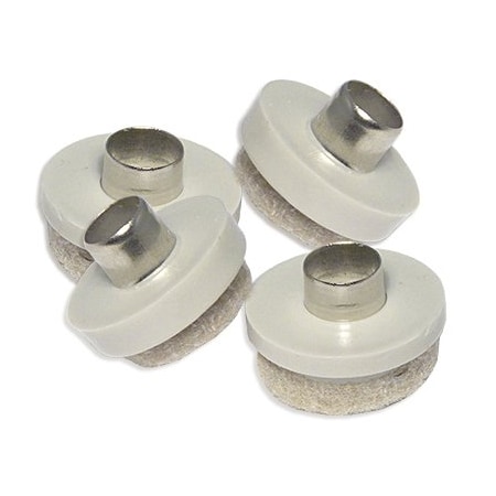 Richelieu TG 8PK 78Nail Glides 23177TV